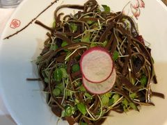 -红菜坊·烤鸭·川鲁宴(石园店)