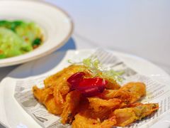 -醉壹号海鲜大排档(厦门美食地标店)