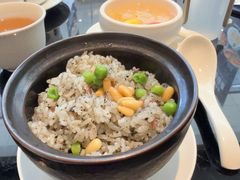 松露炒饭-闽和南(深圳万象城店)