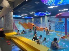 -青水瓦台汤泉(未央店)