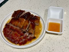 烧味双拼-任兴记(定西路店)