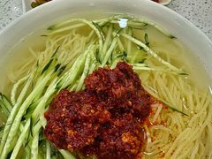 -老友谊冷面店(苏家屯店)