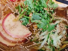 -很久以前羊肉串(南京路第一百货店)