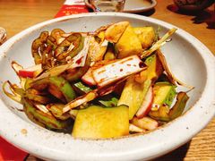 -鸽子窝(黄村店)