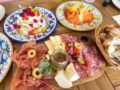 -Alimentari早午餐(安福路店)