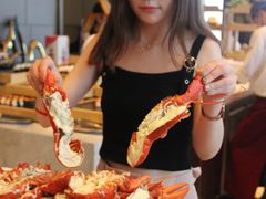 -万达文华酒店·48F云端窗景美食汇自助餐厅