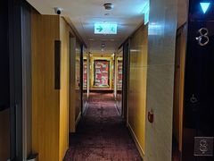 -香港港岛英迪格酒店