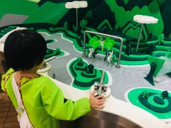 -meland club亲子乐园(石家庄万象城店)