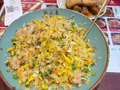 -扬二春炒饭(国庆路总店)
