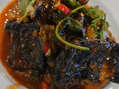 -马路牙子地桌烤肉(工体店)