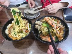 -阿芬卤面(花巷店)