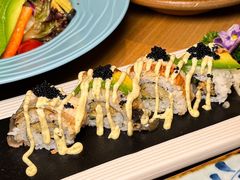 -德川家日本料理(中关村寰太大厦店)