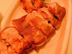 -龙门阵茶屋川菜馆(武康路店)