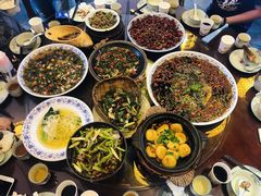 -杨记隆府(白象街店)