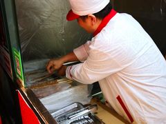 -北京稻香村(西单购物中心店)