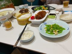 -大碗居·烤鸭·鱼头泡饼(天坛东门店)