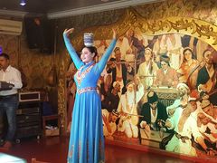 -维吾尔餐厅(宜山路店)