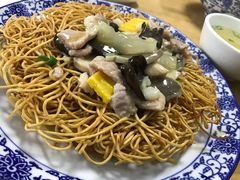 -裕兴记·三虾面(西北街总店)