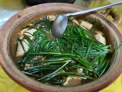 -天强农家菜馆