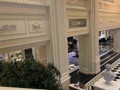 -丽思卡尔顿酒店-天泰轩中餐厅(大沽北路店)