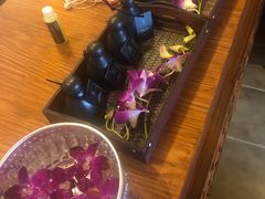 -木兰逸•泰式按摩•头疗•SPA(车公庙店)