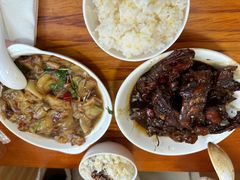 -如意香辣鸡架(总店)