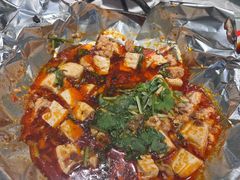 -常和州·夜宵大排档(常州单店)