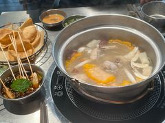 -椰庭·椰子鸡·创意玩家(晶耀前滩店)