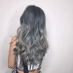 点击看大图 -BM SALON