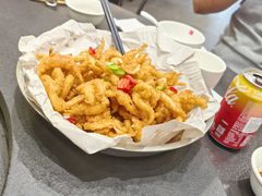 -飞尝蚝·顺德菜·鱼生(顺德总店)