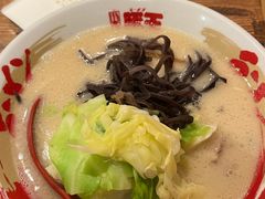 -豚王拉面(澳门银河店)