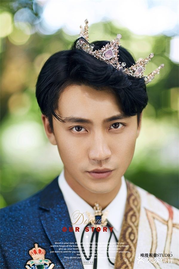 巴黎婚纱摄影工作室现代简约图片