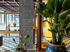 -三号黄浦会Canton Table