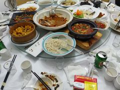 -鄱阳湖·江西小炒·瓦罐煨汤(五道口店)