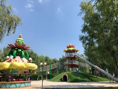 -北戴河集发农业梦想王国