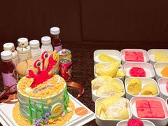 -CAKE BOSS 蛋糕老板(西单君太百货店)
