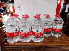 -清真·京华源铜锅涮肉(丰庆店)