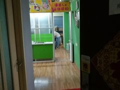 -麦森创意蛋糕(新模范马路地铁站店)