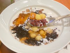 -RUXU入续鸳鸯糖水铺(星寰店)