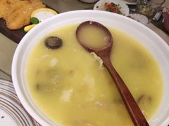 佛跳墙-桃花坞·私房菜餐厅(龙湖时代天街店)