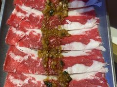 -杨记齐齐哈尔烤肉(总店)