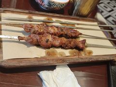 -那拉提之疆·新疆菜(美院店)