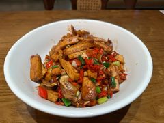 -八碗湘长沙市井菜(坡子街店)