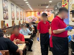 -盛记粥面(佐敦店)
