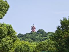 -惠山古镇·寄畅园