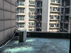 -杭州武林万怡酒店