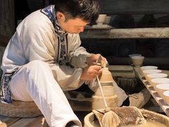 -景德镇古窑民俗博览区