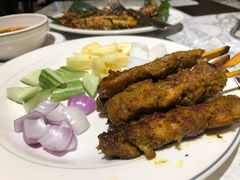 -关夫人餐厅(阳光广场店)