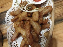 -临家闽南菜(宝洲路店)