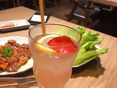 -久苑烧肉(世界城广场店)